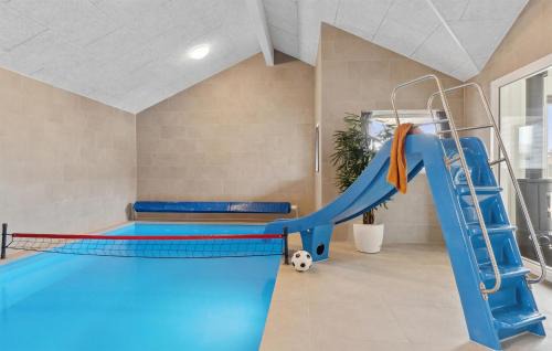 Aalbaek House | Amazing Home In Ålbæk With Sauna