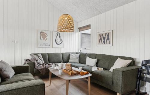 Aalbaek House | Amazing Home In Ålbæk With Sauna