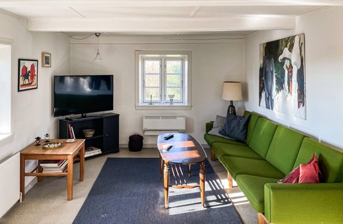 Aeroskobing House | Amazing home in ærøskøbing with WiFi