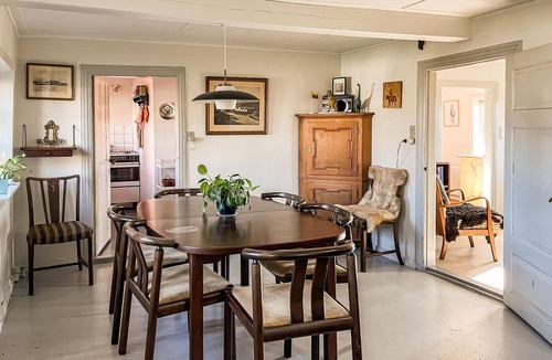 Aeroskobing House | Amazing home in ærøskøbing with WiFi