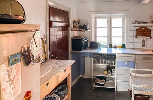 Aeroskobing House | Amazing home in ærøskøbing with WiFi