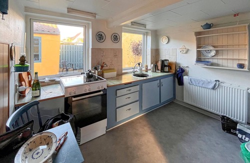 Ærø Municipality House | Amazing home in ærøskøbing with WiFi