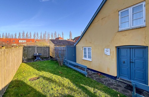 Ærø Municipality House | Amazing home in ærøskøbing with WiFi