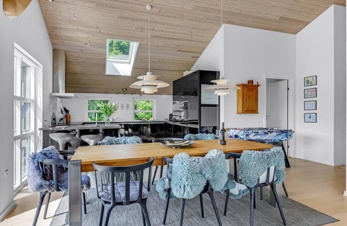 Aabenraa House | Amazing home in Aabenraa with sauna