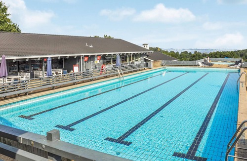 Aabenraa House | Amazing home in Aabenraa