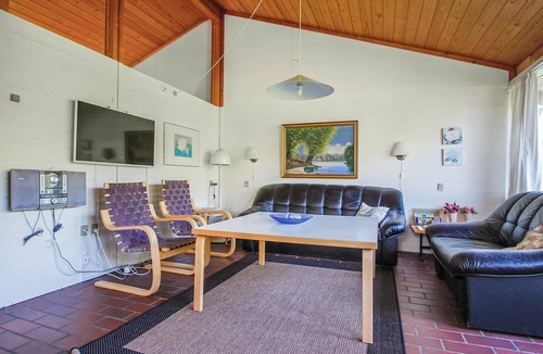 Aabenraa House | Amazing home in Aabenraa