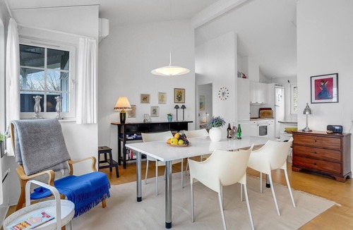 Aabenraa House | Amazing home in Aabenraa with sauna
