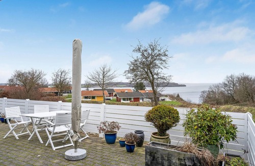 Aabenraa House | Amazing home in Aabenraa with sauna