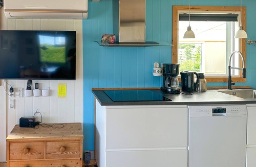 Aabenraa House | Amazing home in Aabenraa