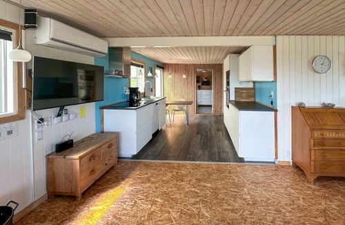 Aabenraa House | Amazing home in Aabenraa