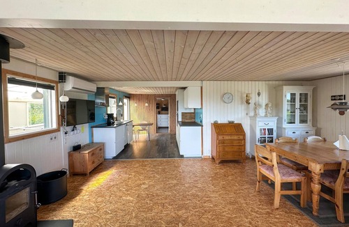 Aabenraa House | Amazing home in Aabenraa