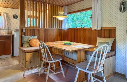Boderne House | Amazing home in Aakirkeby with WiFi
