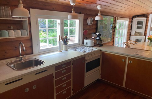 Aars House | Amazing home in Aars with 2 Bedrooms, Jacuzzi and Sauna