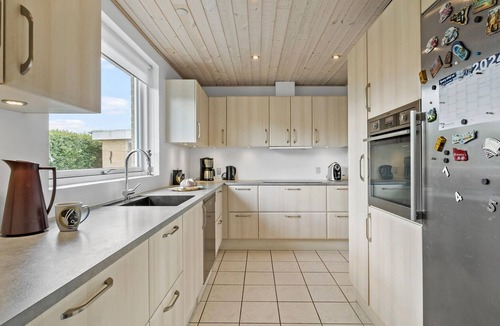 Aars House | Amazing home in Aars with WiFi