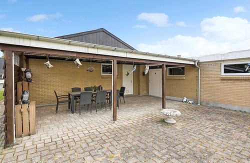 Aars House | Amazing home in Aars with WiFi