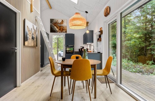 Aars House | Amazing home in Aars with WiFi