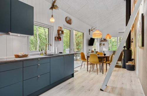 Aars House | Amazing home in Aars with WiFi