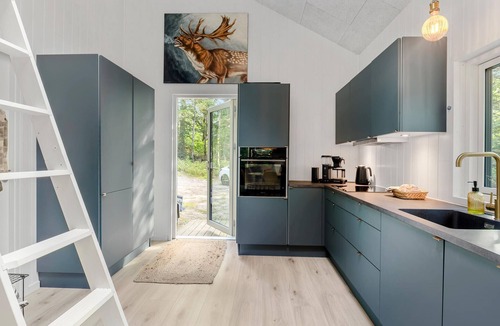 Aars House | Amazing home in Aars with WiFi