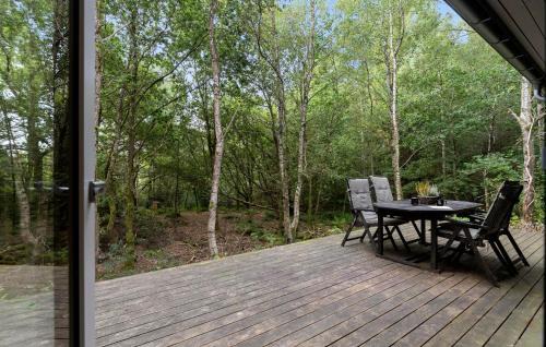 Aars House | Amazing Home In Aars With Wifi