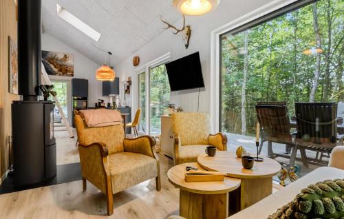 Aars House | Amazing Home In Aars With Wifi