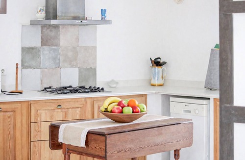 Huerta de Arriba House | Amazing home in Abarán