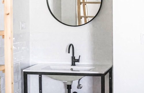 Huerta de Arriba House | Amazing home in Abarán