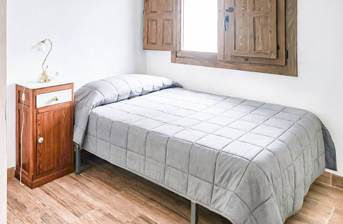 Huerta de Arriba House | Amazing home in Abarán