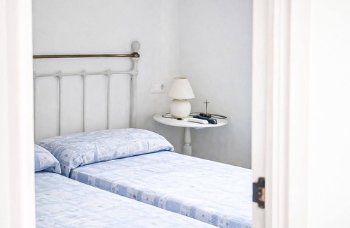 Huerta de Arriba House | Amazing home in Abarán