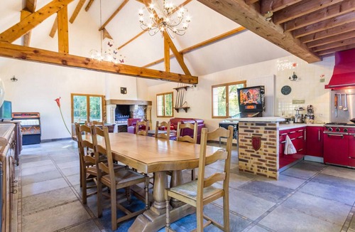 Acquigny House | Amazing home in Acquigny