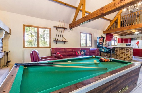 Acquigny House | Amazing home in Acquigny