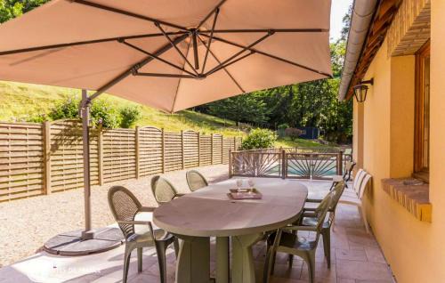 Acquigny House | Amazing Home In Acquigny