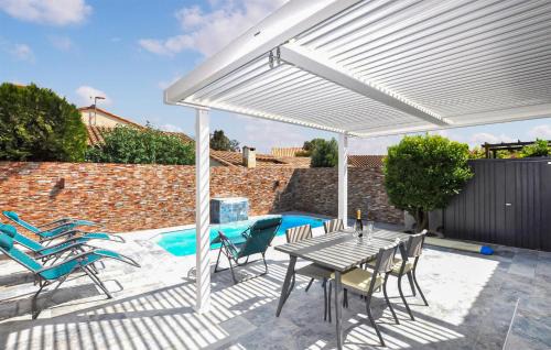 Alenya House | Amazing Home In Alénya