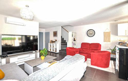 Alenya House | Amazing Home In Alénya
