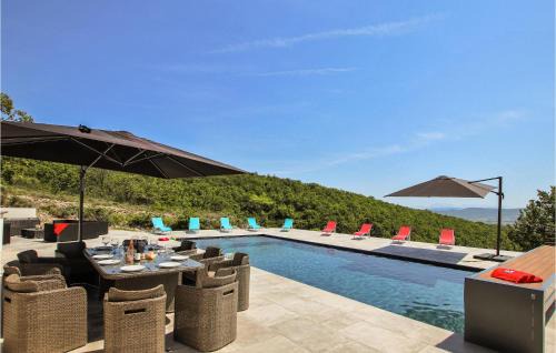 Alissas House | Amazing Home In Alissas