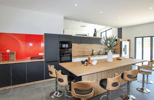 Alissas House | Amazing home in Alissas