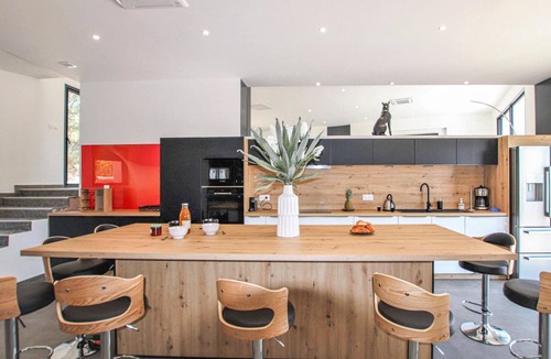 Alissas House | Amazing home in Alissas