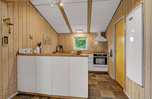 Allingabro House | Amazing home in Allingåbro with WiFi