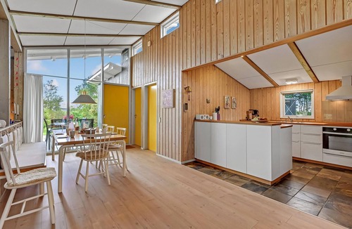 Allingabro House | Amazing home in Allingåbro with WiFi