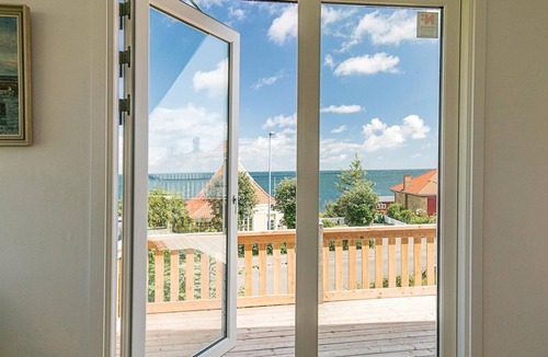 Sandvig House | Amazing home in Allinge with WiFi