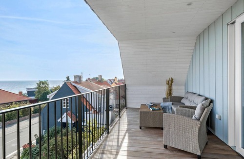 Sandvig House | Amazing home in Allinge with WiFi