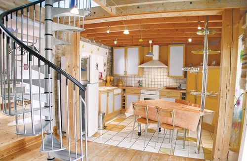 Ambleteuse House | Amazing home in Ambleteuse with WiFi