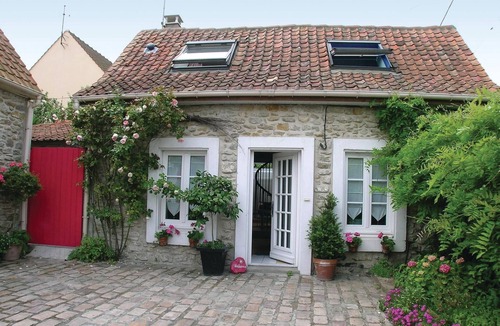 Ambleteuse House | Amazing home in Ambleteuse with WiFi