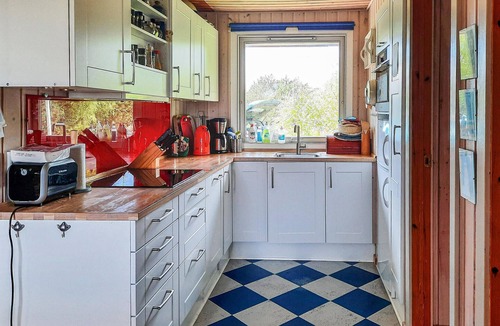 Anholt House | Amazing home in Anholt with WiFi