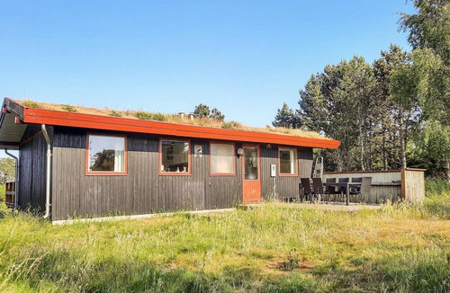 Anholt House | Amazing home in Anholt with WiFi