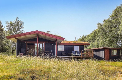Anholt House | Amazing home in Anholt with WiFi
