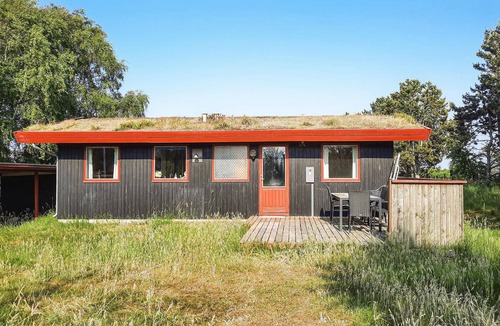 Anholt House | Amazing home in Anholt with WiFi