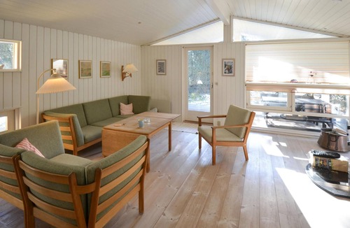 Anholt House | Amazing home in Anholt with kitchen