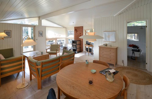 Anholt House | Amazing home in Anholt with kitchen