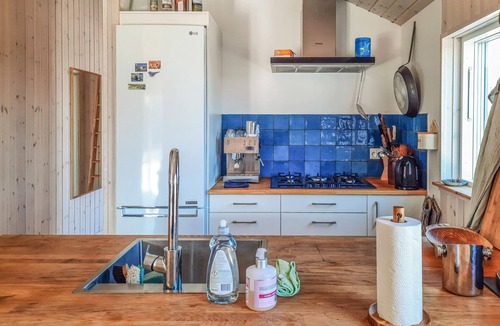 Anholt House | Amazing home in Anholt with WiFi