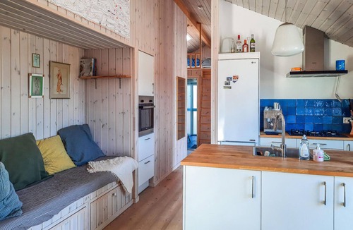 Anholt House | Amazing home in Anholt with WiFi